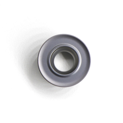 Partes movibles que muelen de acero FO Chip Breaker del carburo de tungsteno