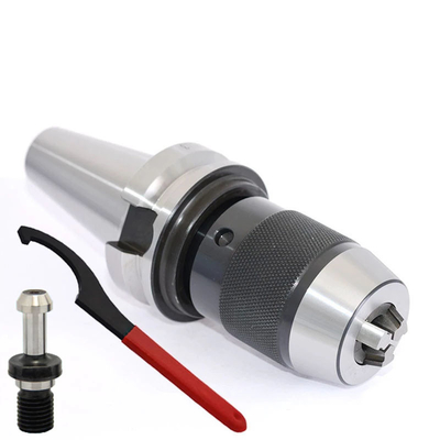 Aleación del tenedor de herramienta del CNC del tenedor BT40 BT40 APU16 90