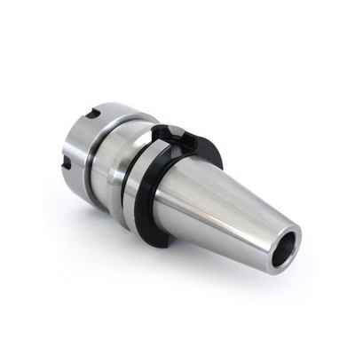 Herramienta de corte del CNC del tenedor de herramienta del CNC de la aleación BT40 ER40 80L