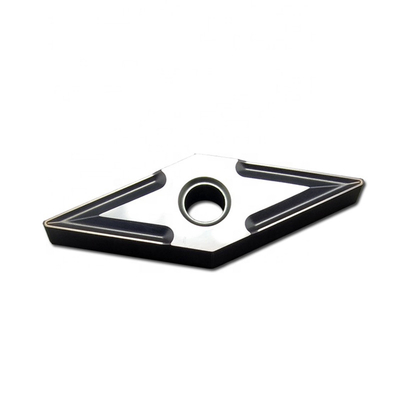 Partes movibles indexables del carburo de tungsteno