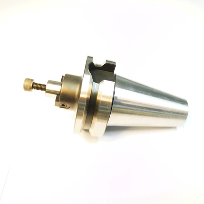 Tenedor de herramienta del CNC de la aleación de la precisión de Hign BT50 FMB22-60