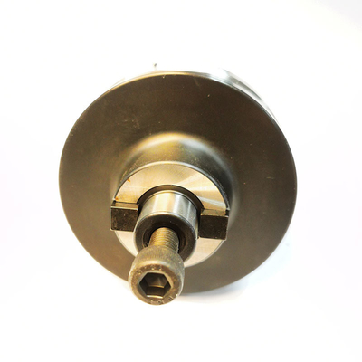 Tenedor de herramienta del CNC de la aleación de la precisión de Hign BT50 FMB22-60