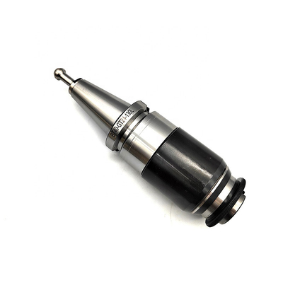 Tenedor del tenedor de herramienta del CNC del OEM BT40 GT24 130L BT40