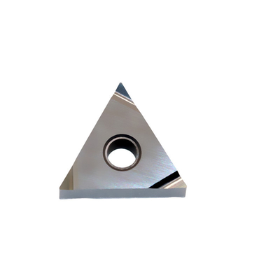 Partes movibles del carburo de tungsteno del cerametal sin la capa