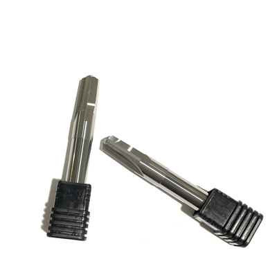 el carburo sólido del CNC de 4Flutes 6Flutes afila el exprimidor 16m m para el acero